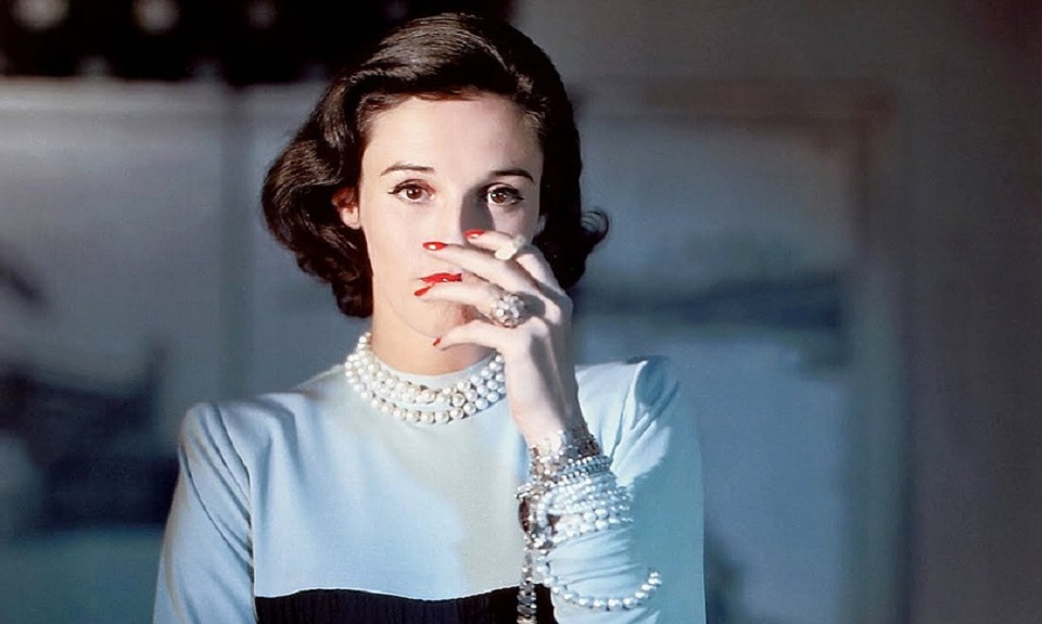 Babe Paley: luci e ombre di un’icona di stile