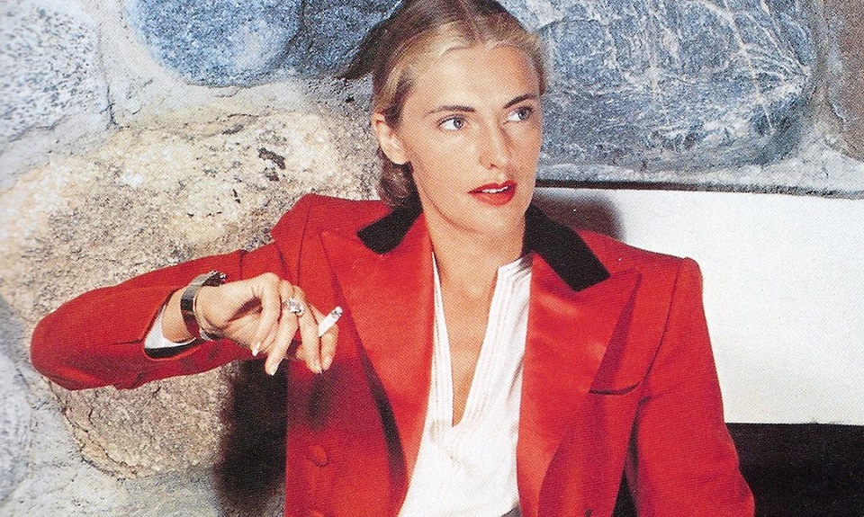 Slim Keith: il fascino dell’imperfezione