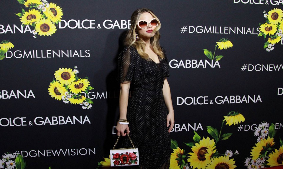 Dolce & Gabbana: party esclusivo a Los Angeles con i Millennials
