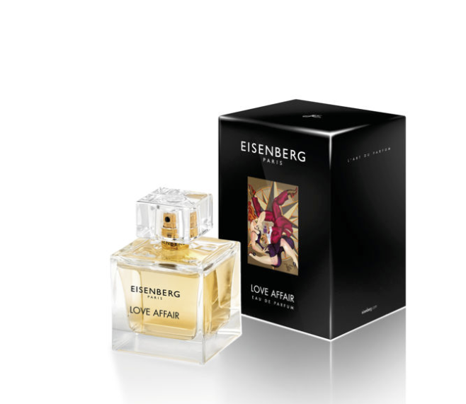 Айзенберг светотехника. Жозе Айзенберг Парфюм 50 мл. Jose Eisenberg Love Affair 1ml EDP отливант. Духи Айзенберг iam женские. Eisenberg le peche мужские.